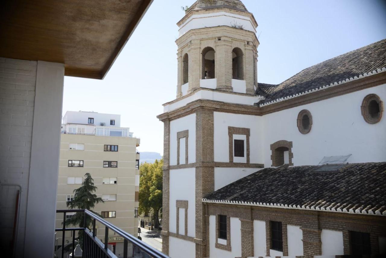 Pinsapo Ronda