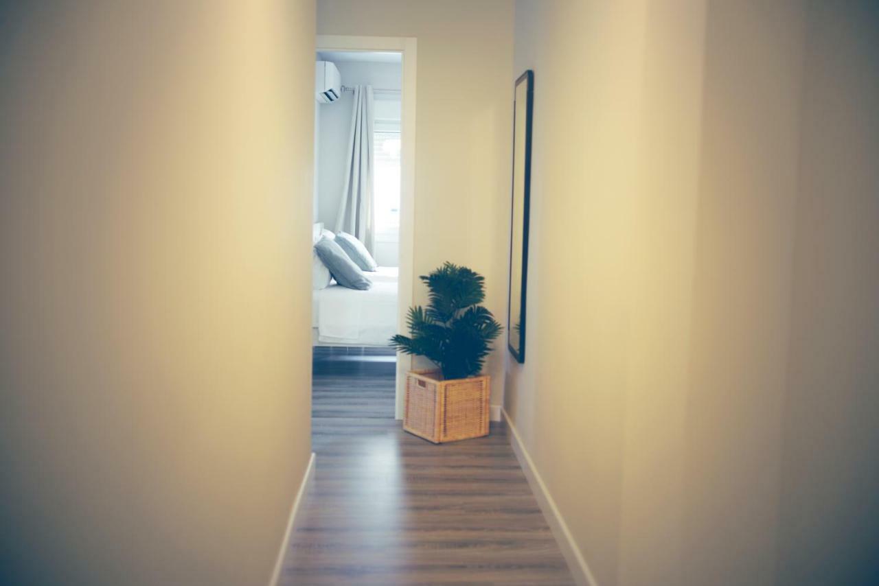 Apartment Pinsapo *